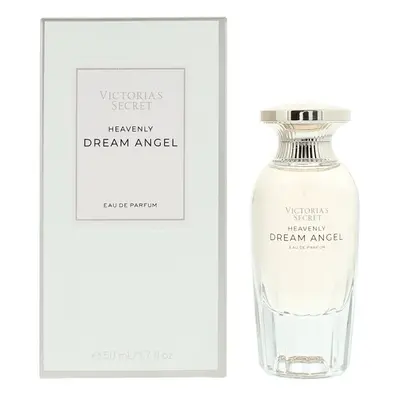 Victoria's Secret Heavenly Dream Angel Eau De Parfum 50ml Spray for Her