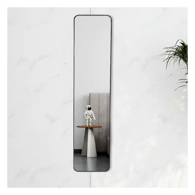 Wall Full Length Mirror with Frame