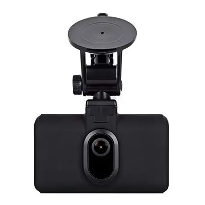 Ring Automotive RDC30 Parking Mode Dash Cam & Improved Night Vision, Black, Lens