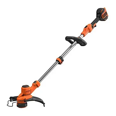 BLACKDECKER Strimmer 36V Cordless BATTERY NOT INCLUDED Bare