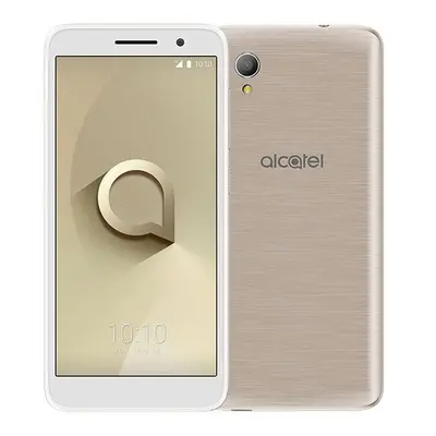 (Gold) alcatel Single SIM | 8GB | 1GB RAM