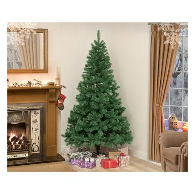 Colorado Spruce Christmas Tree 6ft (180cm) - Green