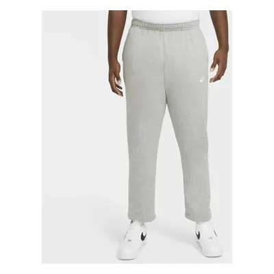 (Grey, M) Nike Sportswear Mens Open Hem Joggers