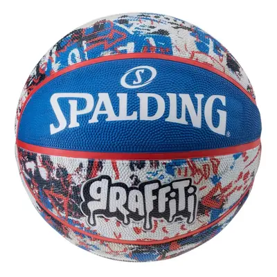 Spalding Graffiti - basketball, size