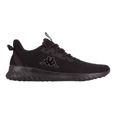 Kappa Capilot Shoes Black 1111