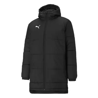 Puma Bench Men's Jacket Black 03