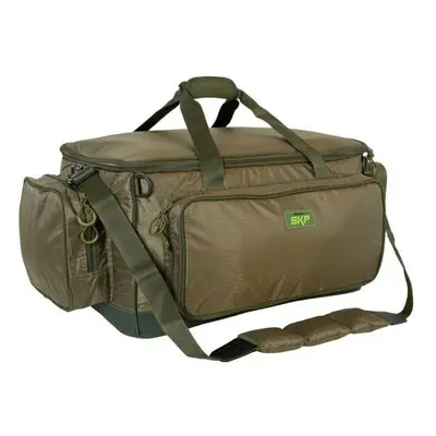 Shakespeare SKP All Rounder Fishing Carryall Holdall Large Daypack Tackle Bag