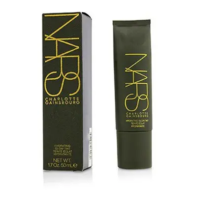 NARS 50 ml Charlotte Gainsbourg Hydrating Glow Tint - No. Light