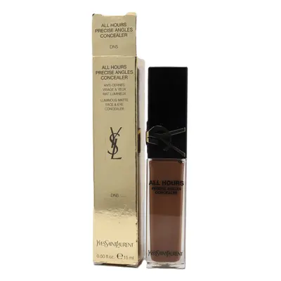 (DN5) Yves Saint Laurent All Hours Precise Angles Face & Eye Concealer 0.50oz New