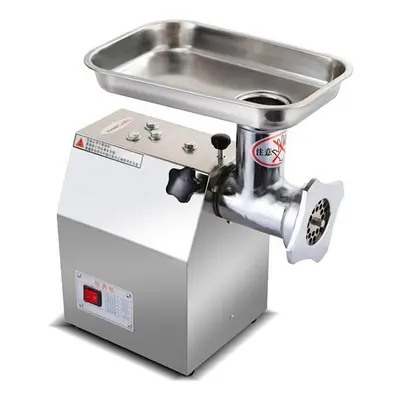 Commercial Mincer Butchers Meat Grinder Quality Heavy Duty Size