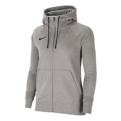 Nike Park Hoodie light grey CW6955