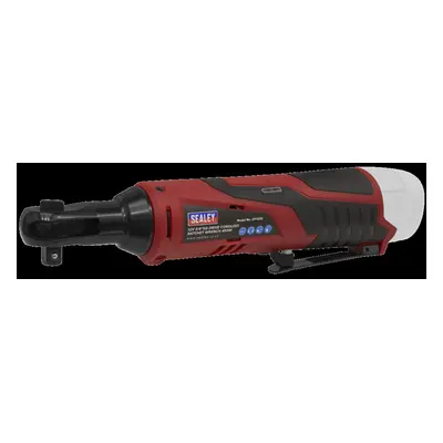 Cordless Ratchet Wrench 3/8"Sq Drive 12V SV12 Series - Body Only