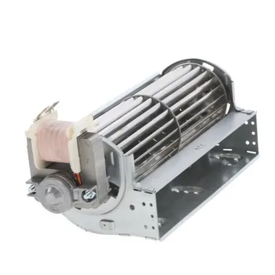 Genuine Bosch HBN13B221B/46 Oven Ventilator Motor