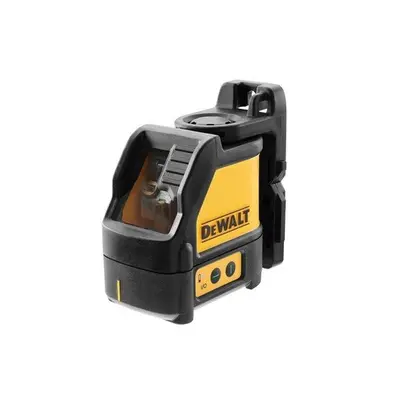 DEWALT DEW088CG Cross Line Green Laser