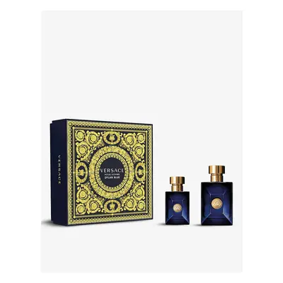 DYLAN BLUE GIFT SET EDT 100ML + ML