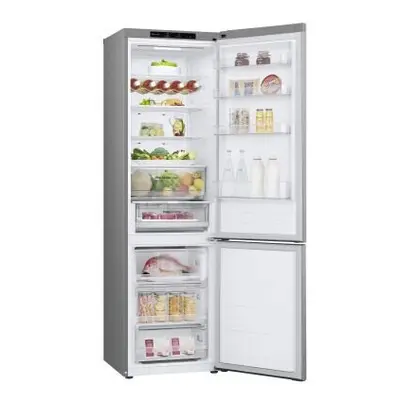 LG GBV3200DPY 337L Frost Free Fridge Freezer