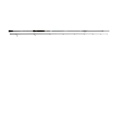 (8'2" 40-80g) Abu Garcia Ike Signature Rods