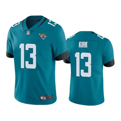 (Men's-M, Teal) T-Shirt Jacksonville Jaguars Christian Kirk Jersey - Men's