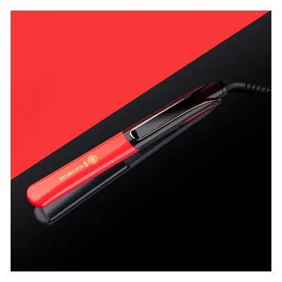 Remington Manchester United Sleek & Curl Expert Straightener