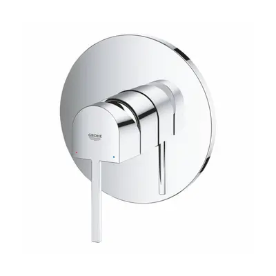 Grohe Europlus Shower Mixer Concealed