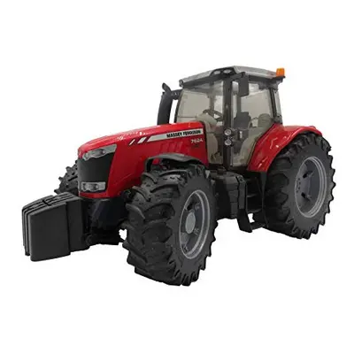 Massey Ferguson toy vehicle