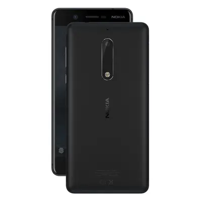 (Black) Nokia Single Sim | 16GB | 2GB RAM