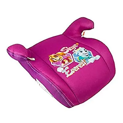 PATRULLA CANINA LPC109 Car Booster Seats, pink