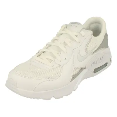 (4) Nike Womens Air Max Excee Running Trainers Cd5432 Sneakers Shoes