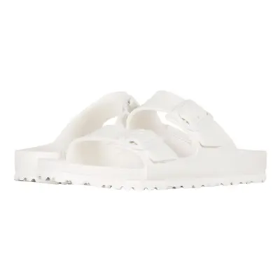 (5 UK EU US) Birkenstock Arizona EVA White Narrow Fit Womens Sandals