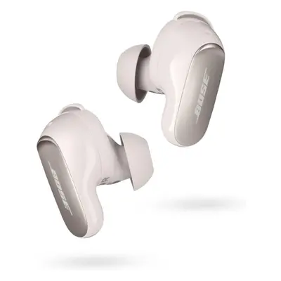 Bose QuietComfort Ultra Earbuds (White)