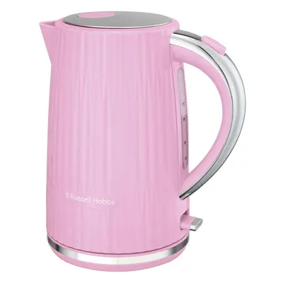 Russell Hobbs Eden Cordless Kettle (Raspberry Pink)