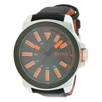 Hugo Boss Black & Orange Men's Watch