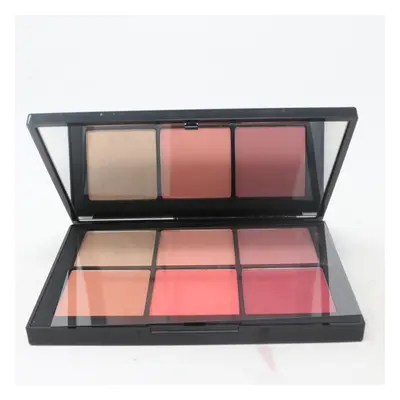 Nars Studio Free Lover Cheek Palette / New With Box