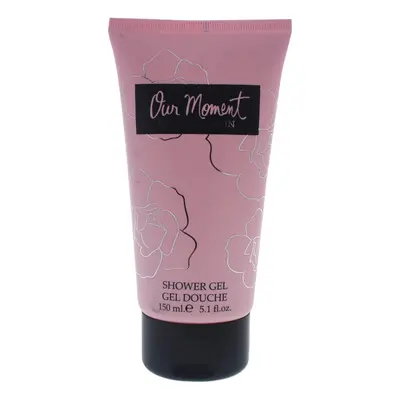 One Direction Our Moment - 5.1 oz Shower Gel