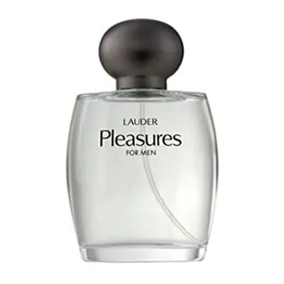 Pleasures For Men 3.4 oz Cologne Spray