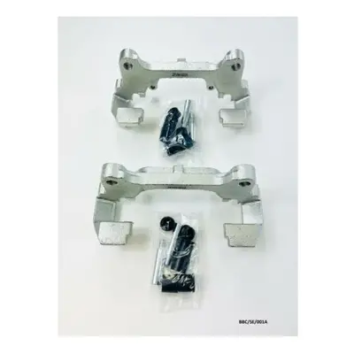 2 x Front Brake Caliper Bracket for SEAT ALTEA SE LEON 2004+ BBC/SE/001A