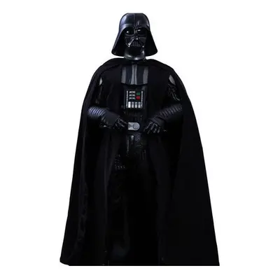 Figure Hot Toys MMS279 - Star Wars : A New Hope - Darth Vader