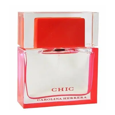 Carolina Herrera Chic Eau de Parfum Spray 50ml