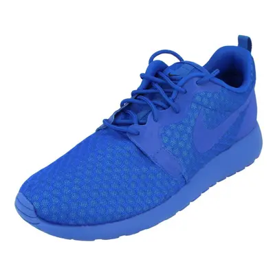 (7) Nike Rosherun HYP Mens Trainers Sneakers Shoes