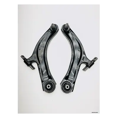 2 x Front Lower Control Arm for NISSAN X-TRAIL II ( T31 ) ZWD/NS/003A