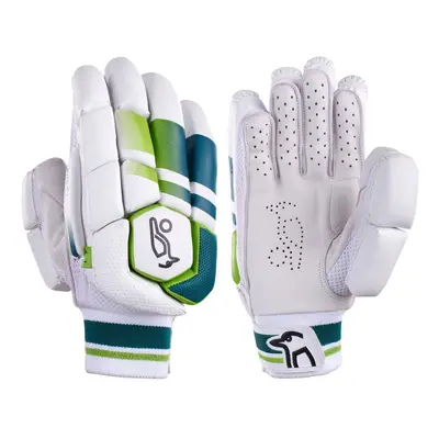 Kookaburra Childrens/Kids Kahuna 4.1 Leather Palm Left Hand Batting Glove