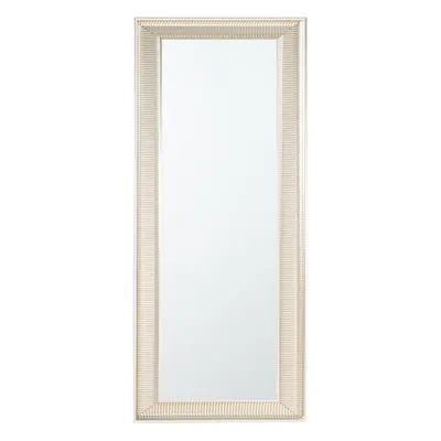 Wall Mirror CASSIS Gold