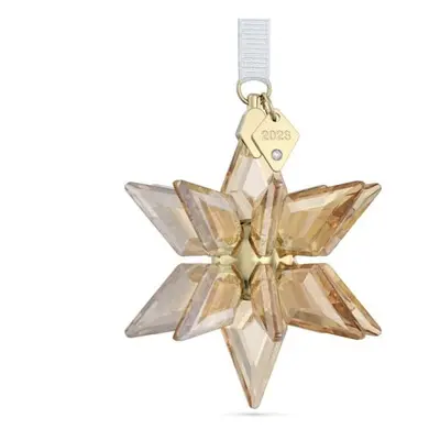 Swarovski Annual Edition Ornament Festive 3D 5653577