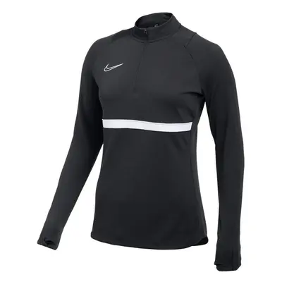 Nike Dri-FIT Academy Women's Sweatshirt Black CV2653 XL