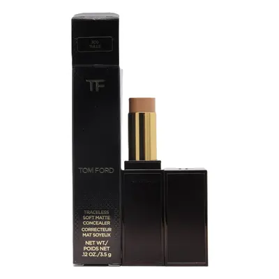 (3C0 Tulle) Tom Ford Traceless Soft Matte Concealer 0.12oz/3.5g New With Box