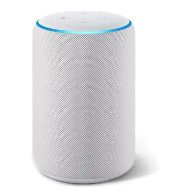 Amazon L9D29R Echo Plus 2nd Generation SMART Speaker With Alexa White