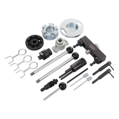 Engine Timing Kit ETK254 (Audi, Porsche, Volkswagen)