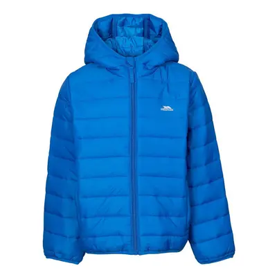 (5-6 Years, Blue) Trespass Childrens/Kids Kelmarsh Padded Jacket