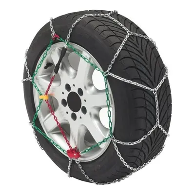 Snow Chains Husky Advance - 9mm