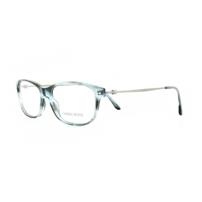 Giorgio Armani Glasses Frames AR7007 Light Blue Grey 54mm Womens